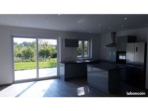 Maison 4 chambres terrasse au sud à louer