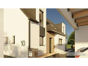 Vente Maison à Crach (56950) : à vendre / 135m² Crach