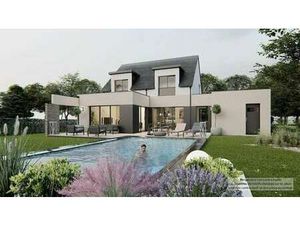 Vente Maison à Guipavas (29490) : à vendre / 128m² Guipavas