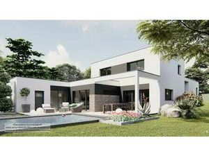 Vente Maison Piscine à Guipavas (29490) : à vendre Piscine / 146m² Guipavas