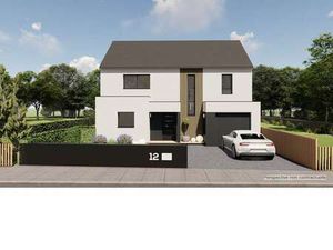 Vente Maison à Hennebont (56700) : à vendre / 140m² Hennebont