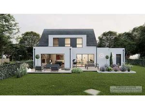 Vente Maison à La Trinité-sur-Mer (56470) : à vendre / 136m² La Trinité-sur-Mer