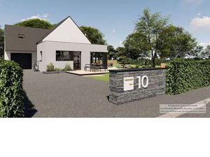 Vente Maison à Vannes (56000) : à vendre / 124m² Vannes