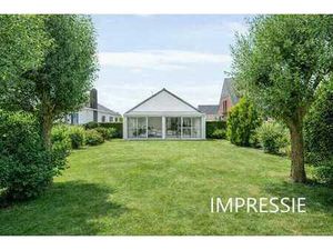 Gunstig gelegen woning met ruime tuin en bijzonder veel p...