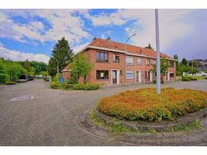 Gezinswoning in rustige wijk te Steendorp