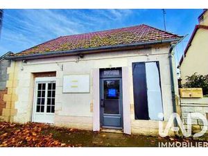 Immeuble à vendre