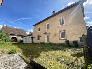 IMMOBILIERE DU CHATEAU BELFORT