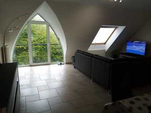 Bel appartement avec cave et garage à saisir de suite