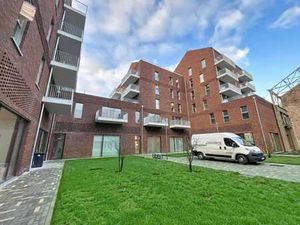 APPARTEMENT NEUF 1 CHAMBRE SITUATION IDEALE