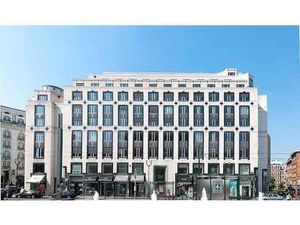 NICE OFFICES FOR RENT FROM 300 M² UP TO 1.800 M²