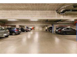 Emplacement intérireur