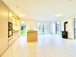 Maison à louer à Uccle € 3.000 (LJ9ZR) | Zimmo