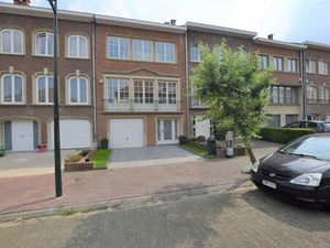Maison à louer à Woluwe-Saint-Pierre € 3.450 (LJ9WV) - Victoire Junot Location | Zimmo