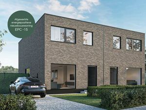 Maison à vendre à Gooik € 469.000 (LJA71) | Zimmo