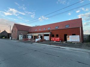 Maison à vendre à Havinnes € 292.000 (LJA6S) - Primmo Tournai | Zimmo