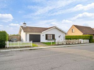 Maison à vendre à Wevelgem € 395.000 (LJA7F) - Habitat Wevelgem | Zimmo