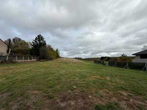 Deux terrains avec permis accordé - projet prêt à démarrer