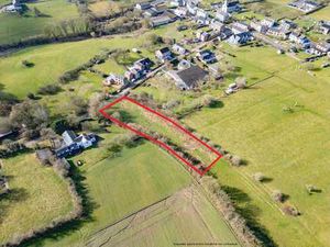 Terrain à bâtir à vendre à Durbuy