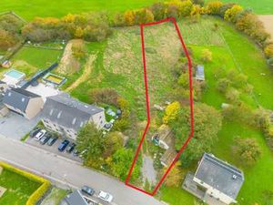 Flémalle - Terrain à bâtir - Libre de constructeur !