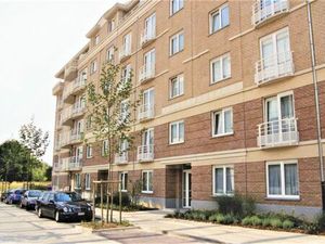 Appartement à louer à Woluwe-Saint-Lambert € 1.400 (LJ9ZC) - Victoire Junot Location WOLUW