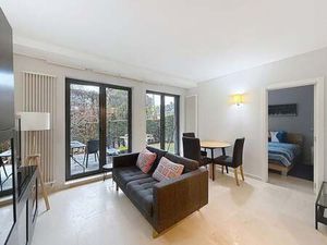 Appartement à louer à Woluwe-Saint-Pierre € 1.450 (LJ9Z8) - Victoire Junot Location WOLUWE
