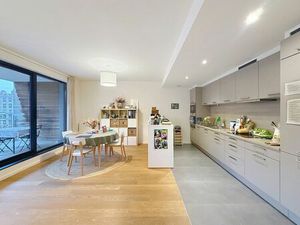 Appartement à louer à Woluwe-Saint-Pierre € 1.650 (LJ9ZK) - Victoire Junot Location WOLUWE