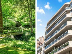 Appartement à vendre à Woluwe-Saint-Pierre € 1.100.000 (LJ9ZV) - Victoire Junot Vente WOLU
