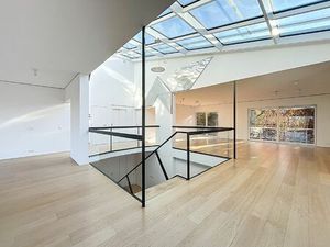 Duplex à louer avec garage et terrasse   Forest (VBD69795)