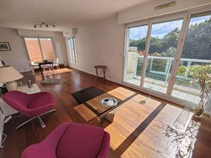 Vente Appartement 4 pièces à Rennes Patton (35000) : à vendre 4 pièces / 97m² Rennes Patto