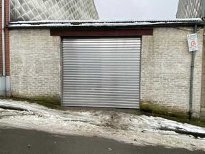 Entrepôt / Atelier à louer ± 100 m²