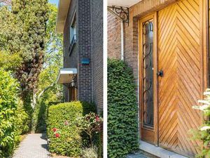 Maison à vendre à Woluwe-Saint-Pierre € 1.350.000 (LJA08) - Victoire Junot Vente WOLUWE | 