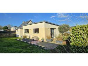 Vente Maison à Mellac (29300) : à vendre / 92m² Mellac