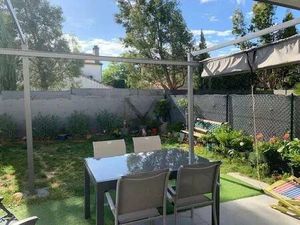 Maison de ville à louer