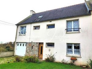 Vente Maison à Saint-Martin-des-Champs (29600) : à vendre / 117m² Saint-Martin-des-Champs