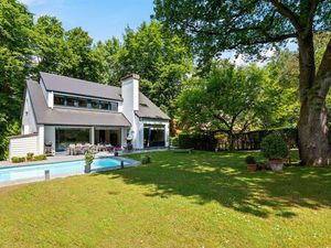 Maison à vendre à Woluwe-Saint-Pierre € 1.495.000 (LJA7C) - Victoire Junot Vente WOLUWE | 