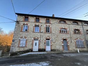 A vendre Appartement Pont D 'Ain 3 pièce(s) 60 m2