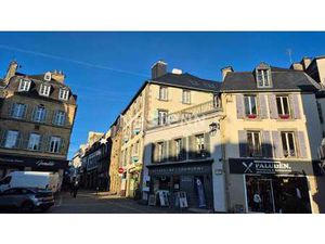 Vente Appartement 4 pièces à Landerneau (29800) : à vendre 4 pièces / 91m² Landerneau
