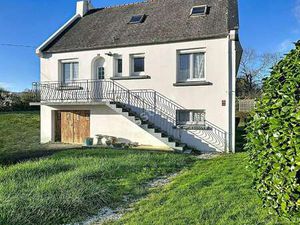 Vente Maison à Edern (29510) : à vendre / 86m² Edern