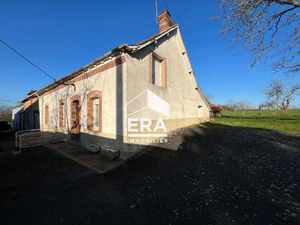 Vente Maison à Erbrée (35500) : à vendre / 85m² Erbrée