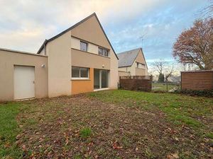 Vente Maison à Lamballe (22400) : à vendre / 77m² Lamballe