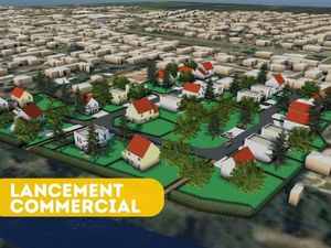 en vente Terrain constructible 3 2 ares – 70 400 € |Kunheim