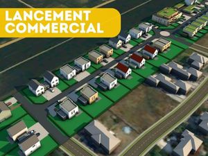 en vente Terrain constructible 3 02 ares – 81 540 € |Muntzenheim