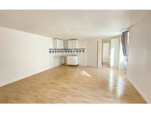 Location appartement  52.77 m² T-2 à Château-Thierry  530 €