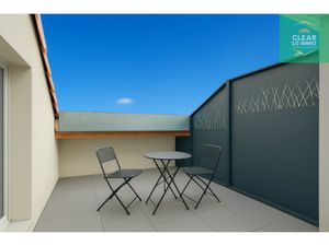 en vente Appartement 35 m² – 132 006 € |Florange