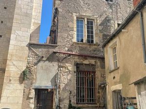 en vente Appartement 253 m² – 98 904 € |La Charité-sur-Loire