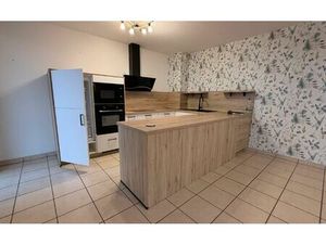 Location appartement  65.94 m² T-3 à Le Havre  845 €