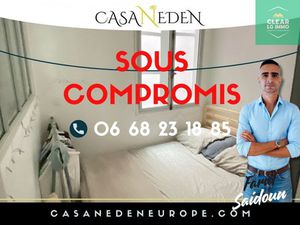 en vente Appartement 36 m² – 49 800 € |Longuyon