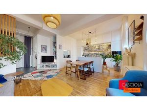 en vente Appartement 96 m² – 319 000 € |Metz