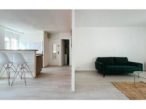 Location appartement  m² T-2 à Nancy  615 €