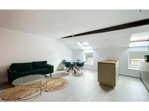 Location appartement  m² T-3 à Nancy  650 €